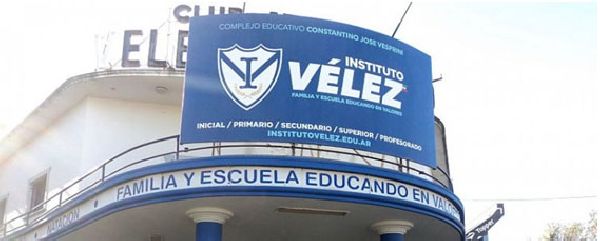 Denuncian acoso sexual en el Instituto Dr. Dalmacio Vélez Sarsfield