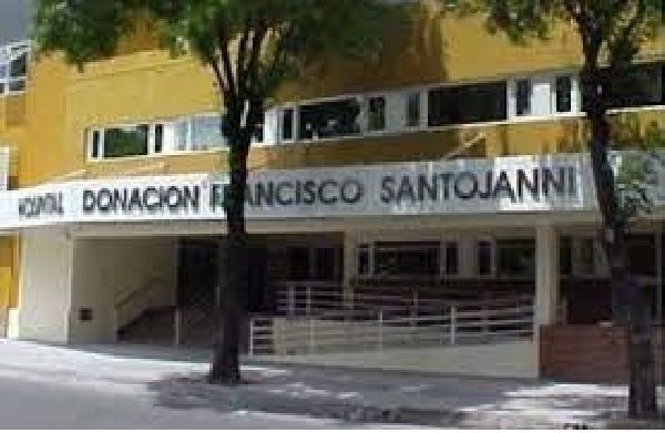 La Comisión de Salud del Consejo Consultivo Comunal 9 solicitó se repongan los tres endoscopios robados del Hospital Santojanni