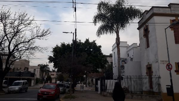 Quejas de los vecinos por el aumento de hechos de inseguridad en el barrio Las Mil Casitas de Liniers