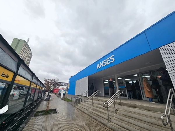 Se inaugurÃ³ la nueva sede de ANSES en el barrio de Liniers 