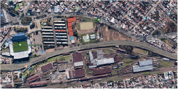 La Justicia dio detalles acerca de la convocatoria para tratar el impacto ambiental del MetrobÃºs en Liniers Norte