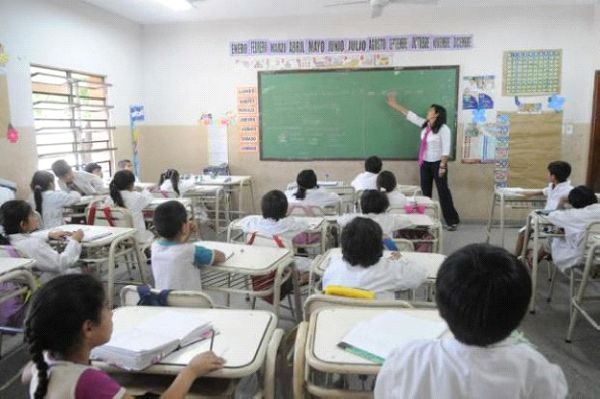 ComenzÃ³ la inscripciÃ³n escolar al Ciclo Lectivo 2020 en la Ciudad de Buenos Aires