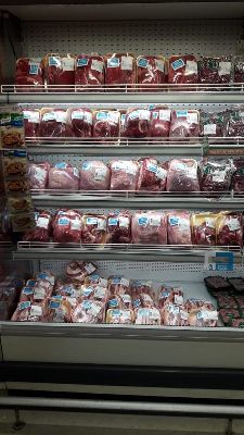 ComenzÃ³ a regir el acuerdo para lograr un precio mÃ¡s accesible en ocho cortes de carne