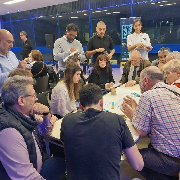 Linea Oeste El martirio de vivir en las inmediaciones del Club Vélez Sarsfield 