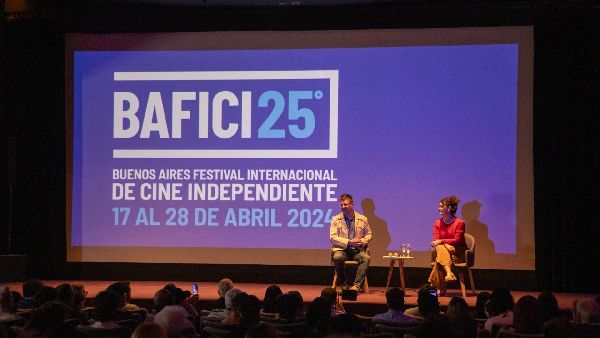 Linea Oeste Continúa  la convocatoria para formar parte del próximo BAFICI