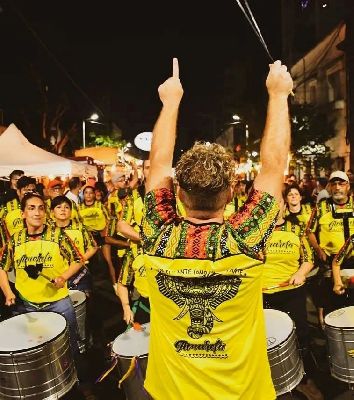 Linea Oeste Programación de setiembre 2026 en el Complejo Cultural Chacra de los Remedios de Parque Avellaneda 