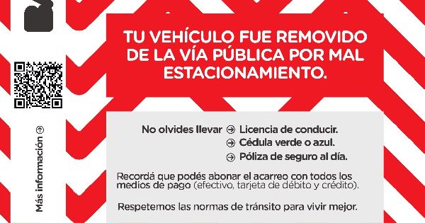 Inauguraron una nueva playa de acarreo en Villa Luro 