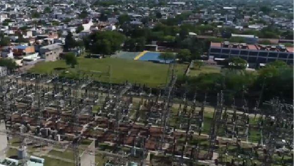Mataderos y Parque Avellaneda entre los barrios mÃ¡s afectados por los cortes de luz