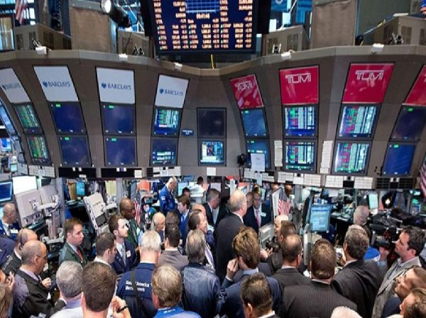 Incertidumbre de inversores en Wall Street tras los resultados de las PASO